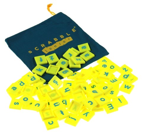Scrabble Junior 2w1. Y9735 Scrabble Junior 2w1. Y9735