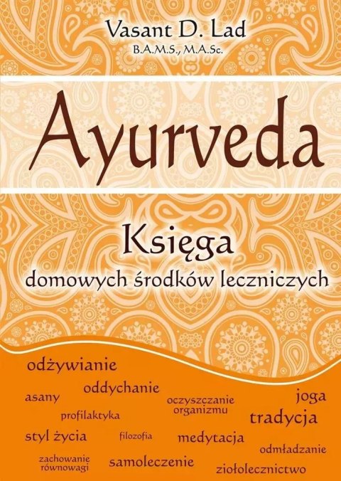 Ayurveda Ayurveda