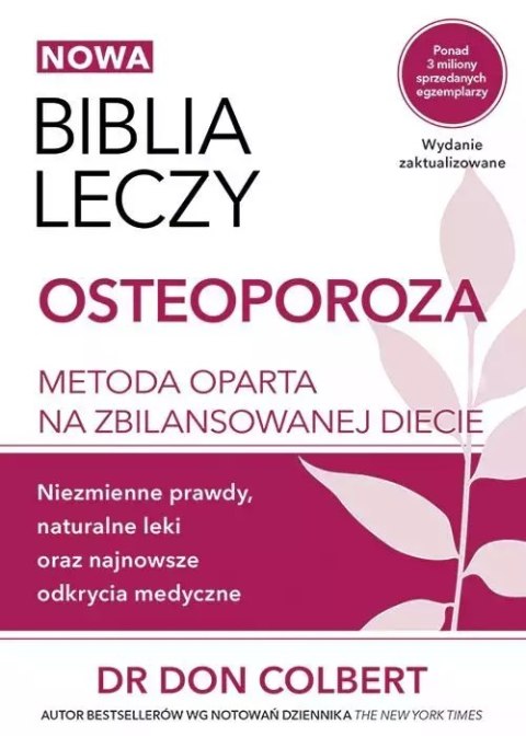 Biblia leczy. Osteoporoza Biblia leczy. Osteoporoza