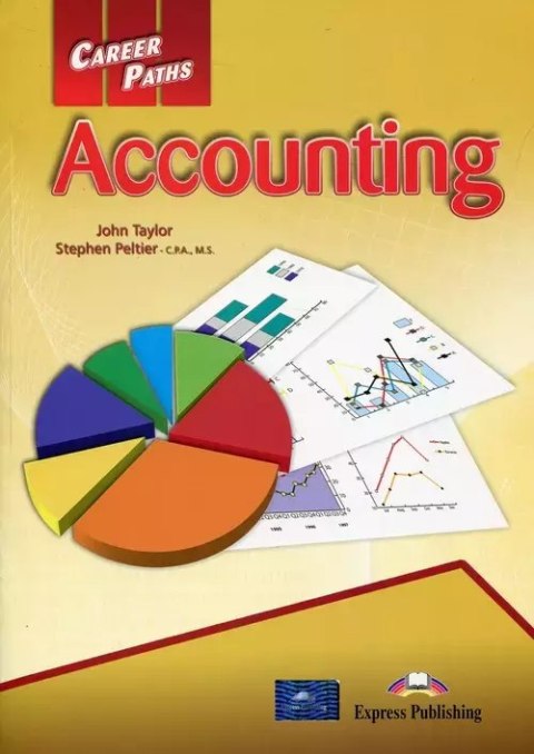 Career Paths. Accounting. Student's Book Career Paths. Accounting. Student's Book