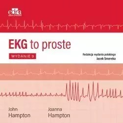 EKG to proste, wydanie 9