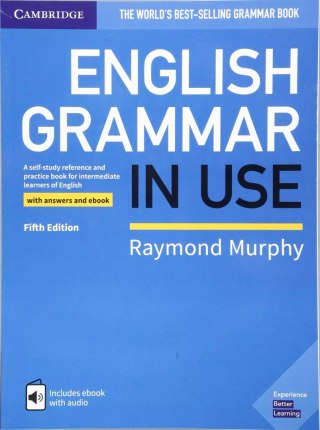 English Grammar in Use