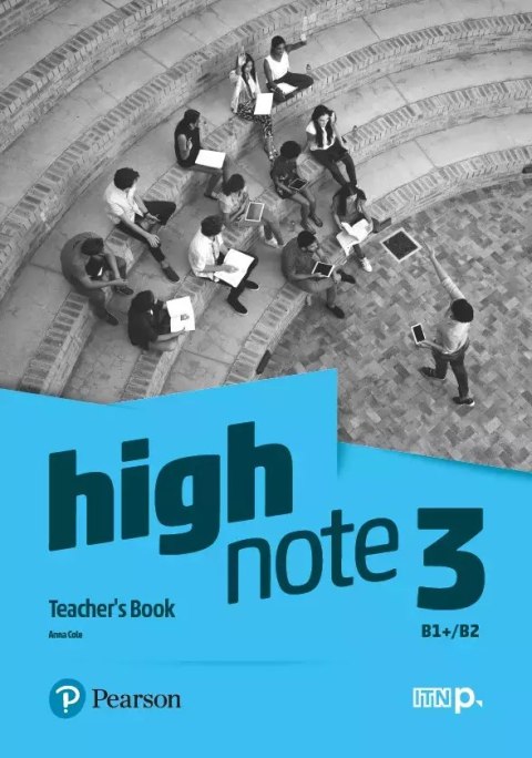 High Note 3. Teacher's Book High Note 3. Teacher's Book