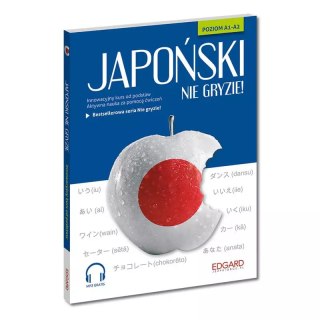 Japoński nie gryzie! + CD Nowa Edycja
