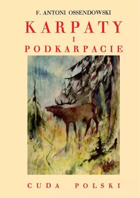 Karpaty i Podkarpacie Karpaty i Podkarpacie
