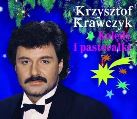 Kolędy i pastorałki, CD
