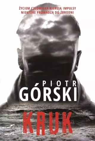 Komisarz Kruk. Tom 1. Kruk