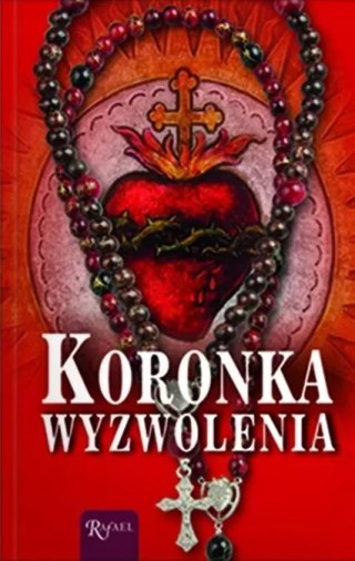 Koronka wyzwolenia