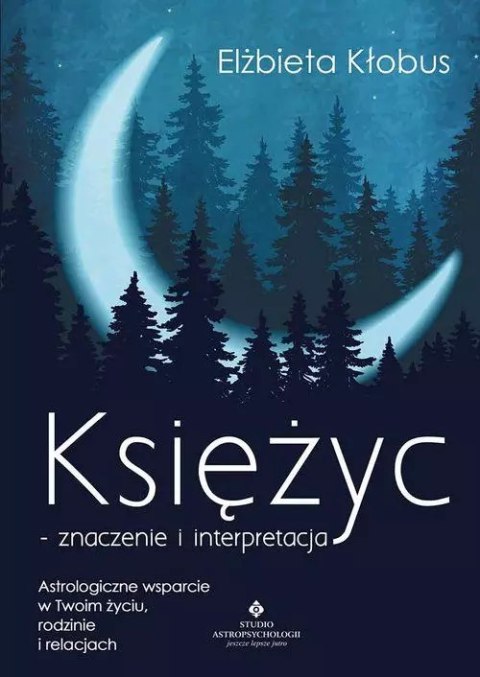 Księżyc. Znaczenie i interpretacja Księżyc. Znaczenie i interpretacja