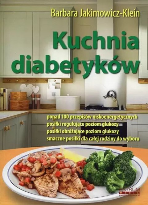 Kuchnia diabetyków Kuchnia diabetyków