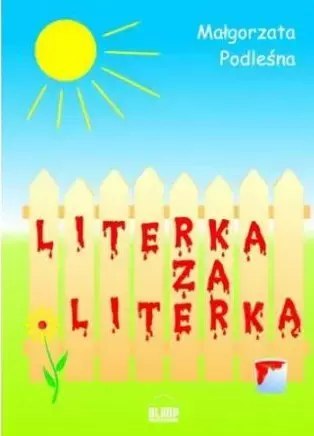 Literka za literką