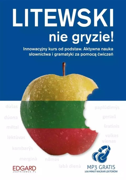 Litewski nie gryzie Litewski nie gryzie
