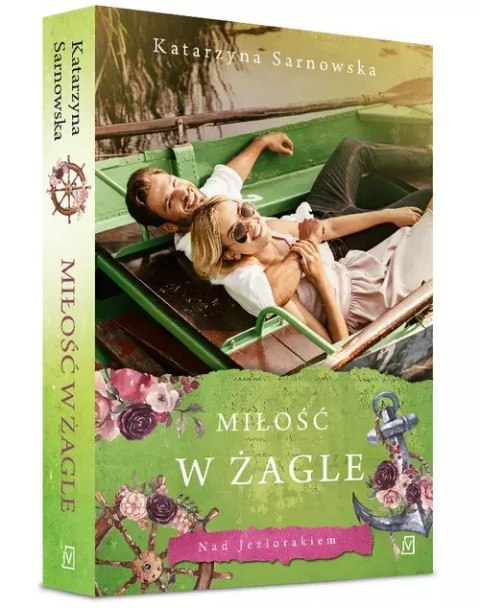 Miłość w żagle Miłość w żagle