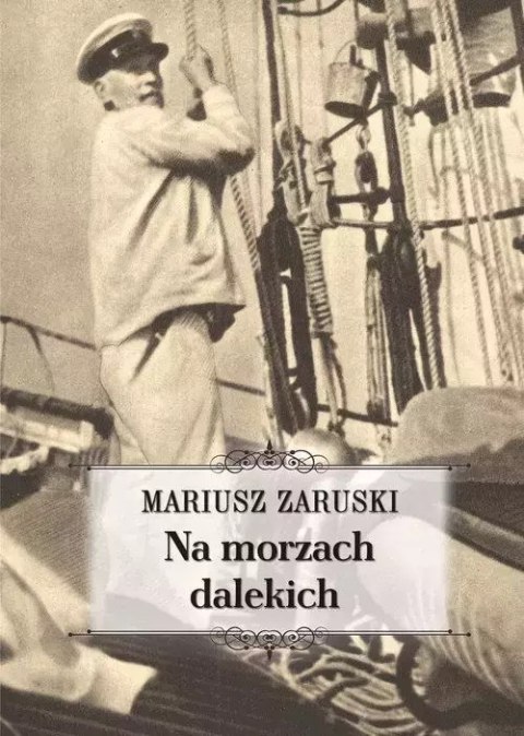 Na morzach dalekich Na morzach dalekich