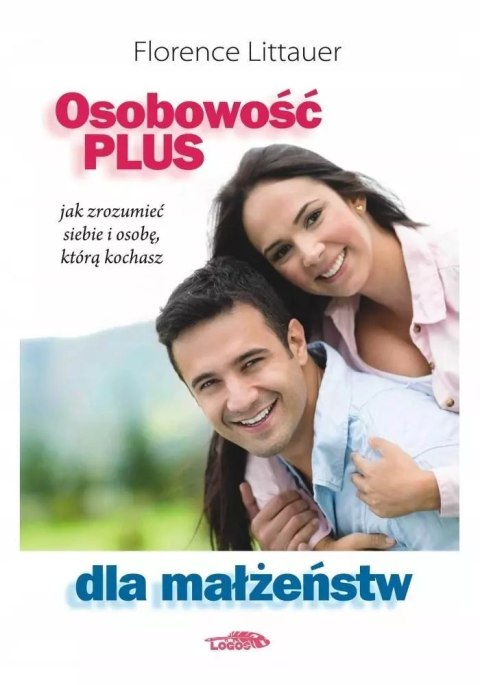 Osobowość plus dla małżeństw Osobowość plus dla małżeństw