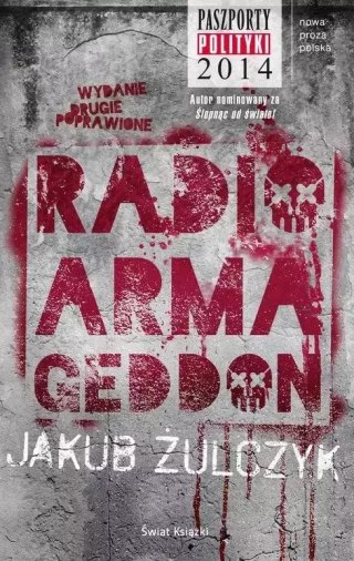Radio Armageddon