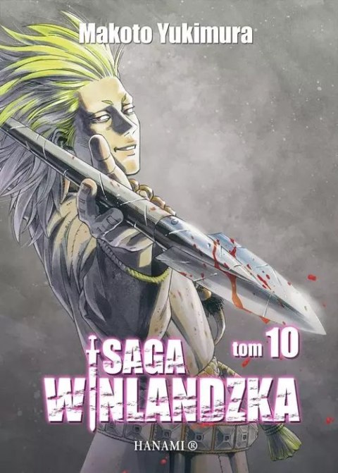 Saga winlandzka 10 Saga winlandzka 10