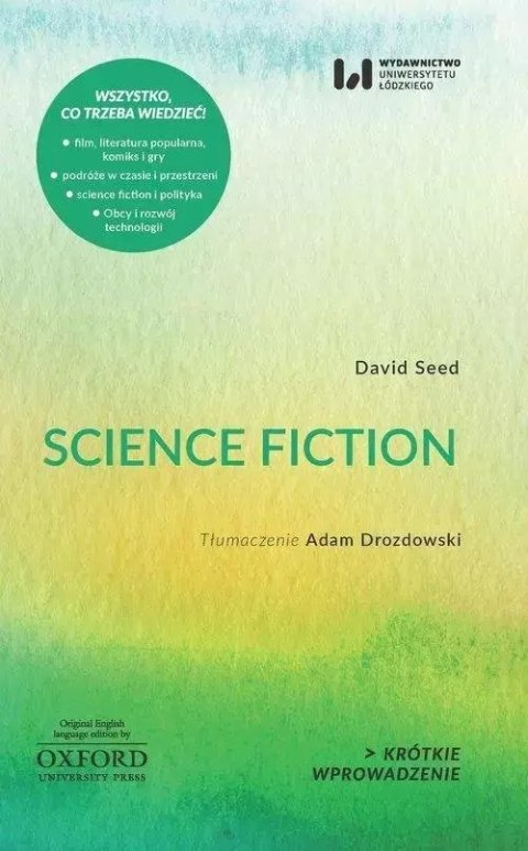 Science fiction Science fiction