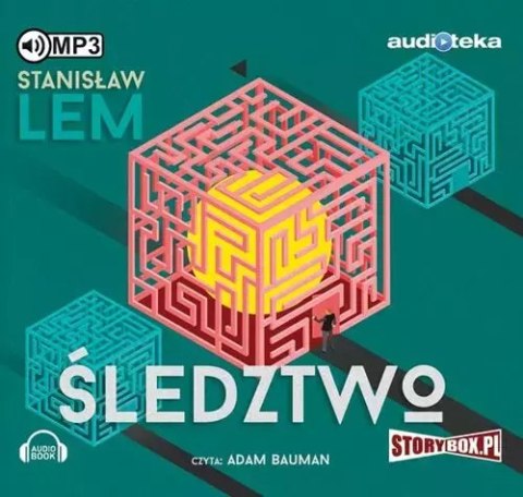 Śledztwo Śledztwo