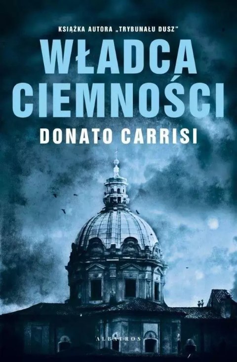 Władca ciemności Władca ciemności
