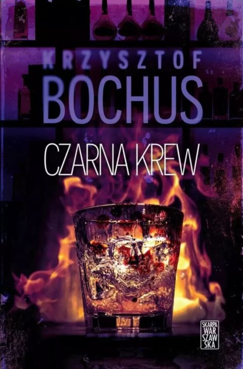 Czarna Krew Czarna Krew