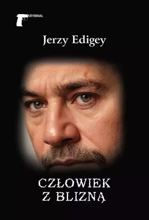 Człowiek z blizną Człowiek z blizną