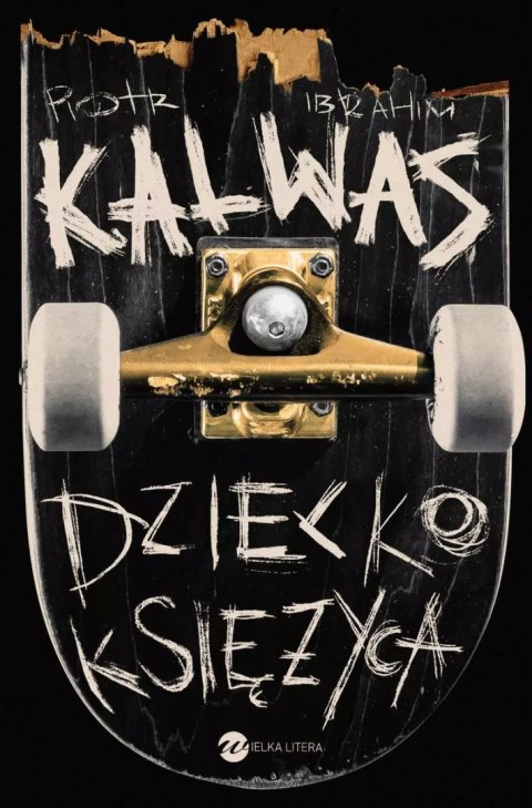 Dziecko Księżyca Dziecko Księżyca