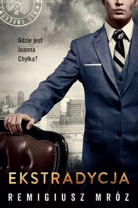 Ekstradycja Ekstradycja