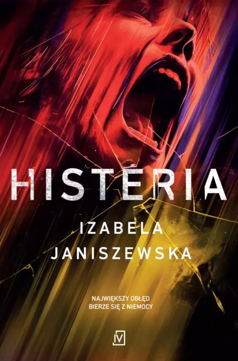 Histeria Histeria