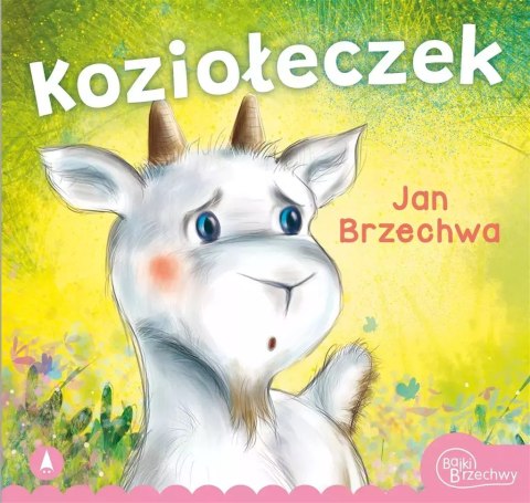 Koziołeczek Koziołeczek