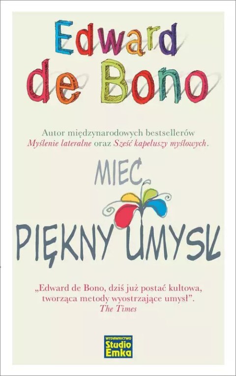 Mieć piękny umysł Mieć piękny umysł