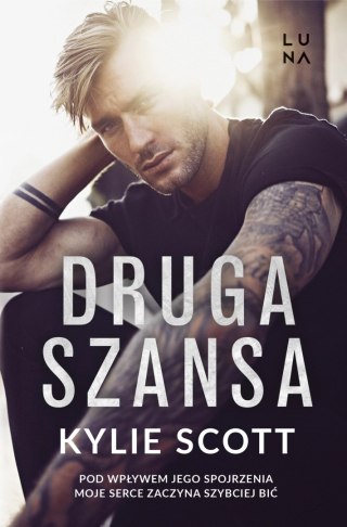 Pakiet Meandry miłości. Druga szansa / Pożądany przyjaciel
