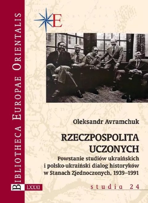 Rzeczpospolita uczonych Rzeczpospolita uczonych