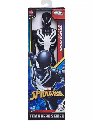 Spider-Man. Titan Hero