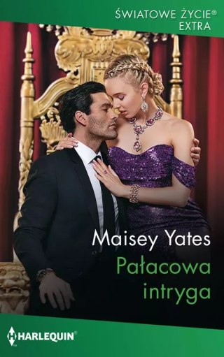 Światowe Życie Ekstra 5/Pałacowa intryga