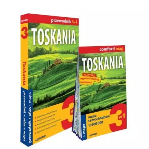 Toskania 3w1 Toskania 3w1