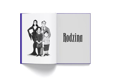 Co zrobiłaby Wednesday? Witaj w erze nikczemności #villainera. Nieoficjalny przewodnik