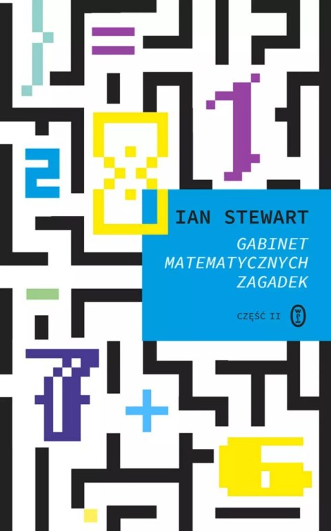 Gabinet matematycznych zagadek. Część 2 Gabinet matematycznych zagadek. Część 2