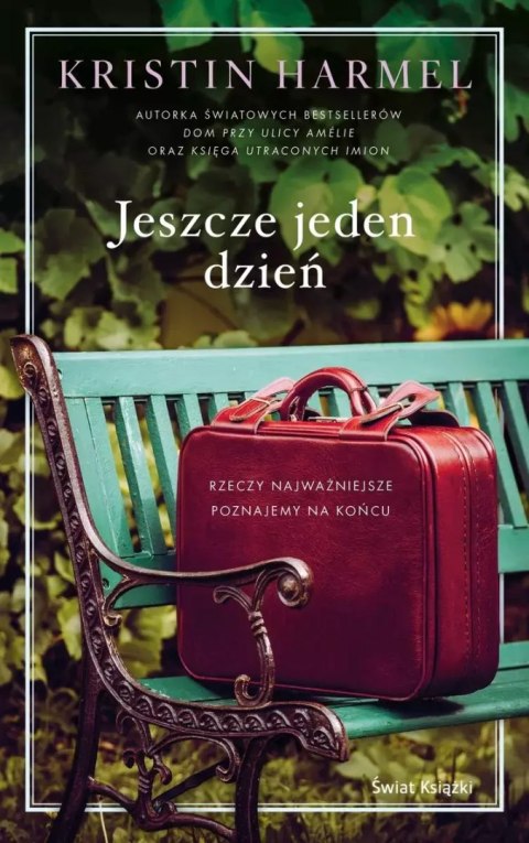 Jeszcze jeden dzień Jeszcze jeden dzień
