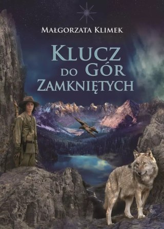 Klucz do Gór Zamkniętych
