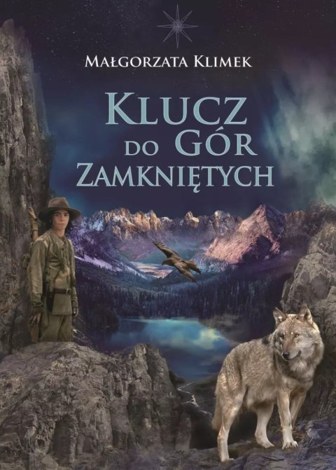 Klucz do Gór Zamkniętych Klucz do Gór Zamkniętych