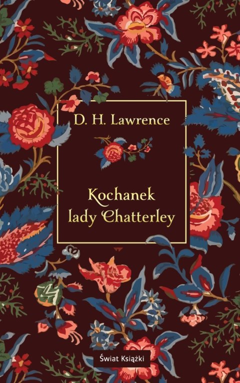 Kochanek lady Chatterley Kochanek lady Chatterley