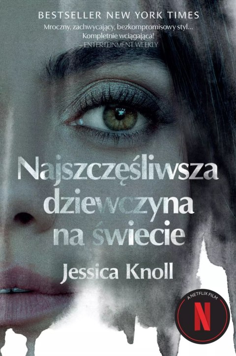 Najszczęśliwsza dziewczyna na świecie Najszczęśliwsza dziewczyna na świecie