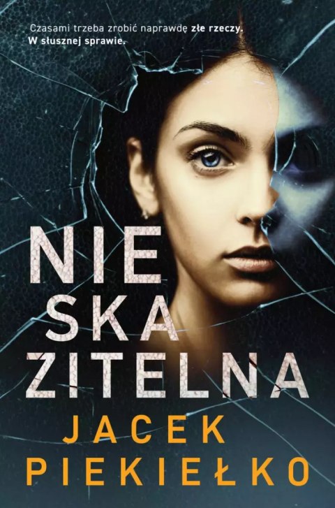 Nieskazitelna Nieskazitelna