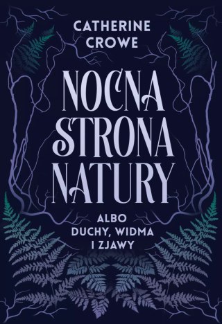 Nocna strona natury albo duchy, widma i zjawy