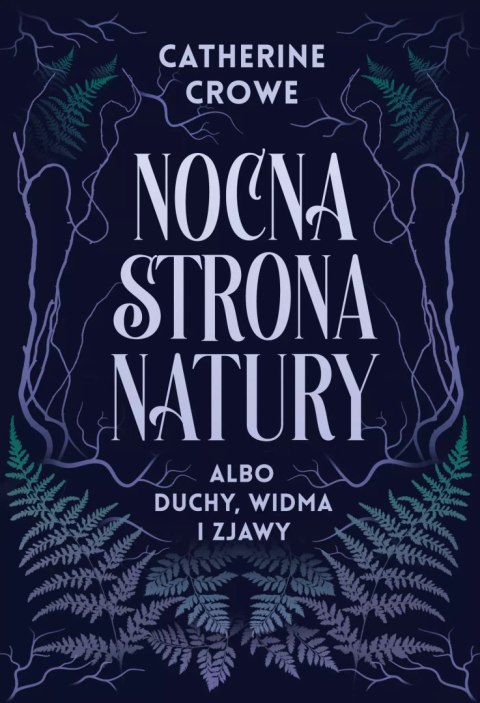Nocna strona natury albo duchy, widma i zjawy Nocna strona natury albo duchy, widma i zjawy