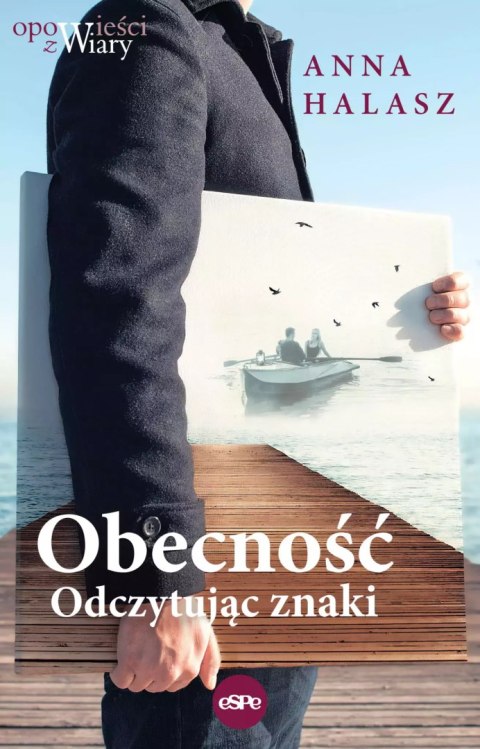 Obecność. Odczytując znaki Obecność. Odczytując znaki