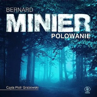 Polowanie . Audiobook