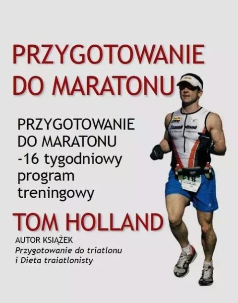 Przygotowanie do maratonu Przygotowanie do maratonu