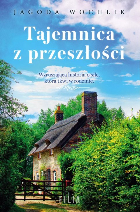 Tajemnica z przeszłości Tajemnica z przeszłości